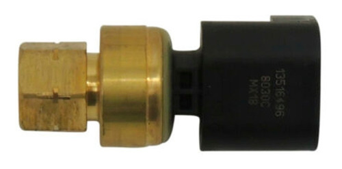 Sensor Precion Combustible Captiva 2.4l 2013 Al 2015