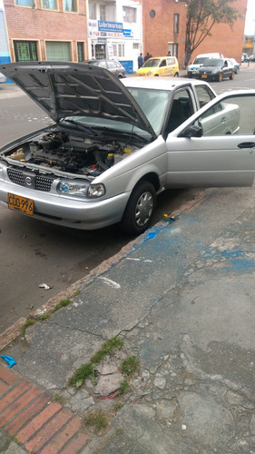 Nissan Sentra 1.6 B13