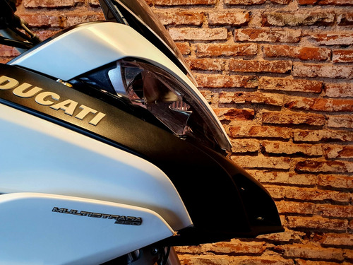 Imagen 7 de 23 de Ducati Multistrada 950 C/muchos Accesorios !! Bamp