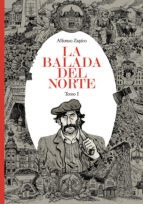 La Balada Del Norte # 01 - Alfonso Zapico