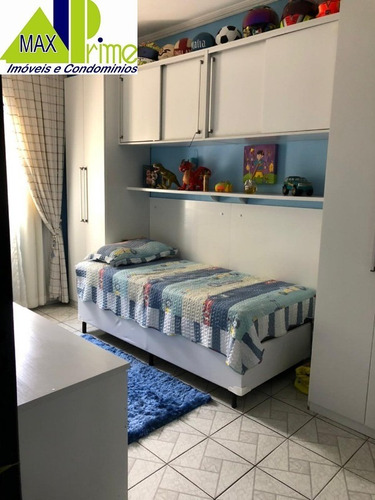 Imagem 12 de 20 de Casa - Ca00643 - 69568909