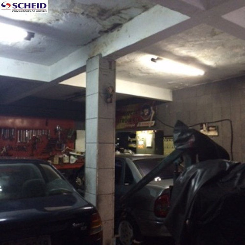 Imagem 10 de 12 de Comercial E Residencial Na Zona Sul - Mr49596