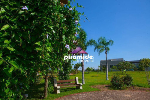 Imagem 11 de 15 de Terreno À Venda, 756 M² Por R$ 390.000,00 - Jardim Torrão De Ouro - São José Dos Campos/sp - Te1459