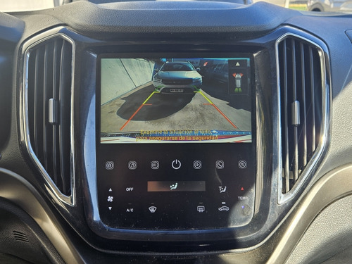 Changan CX70 1.6 CX70 LUXURY MT 5P