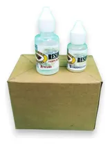 Comprar Resina Epoxi + Endurecedor- 25 Min. - Atado Moscas . (probe)