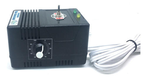 Controlador Motor Para Slider Dolly (grua, Camera, Filmadora , Motorizado , Timelapse , 12v Elitenet Eletronica E Digital