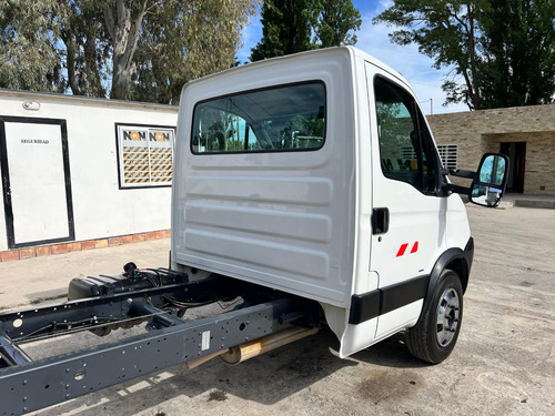 Iveco Daily 70c16 2013 No Mercedes Benz 710 Nqnmaq