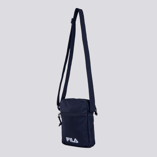 Bolsa Lateral Fila Prime Pocket Preta