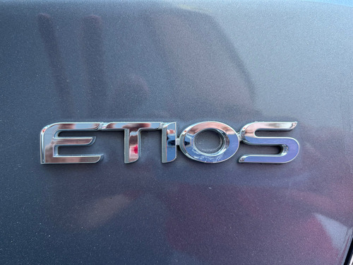 Toyota Etios 1.5 Xs