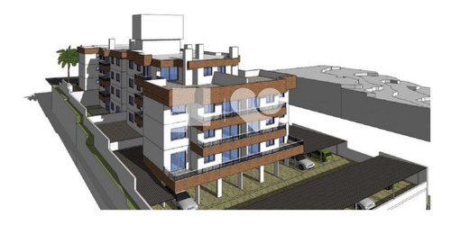 Imagem 3 de 9 de Apartamento - Tristeza - Ref: 7202 - V-251471