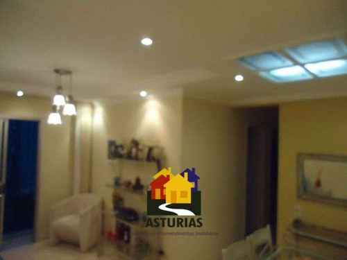 Imagem 5 de 15 de Apartamento - Penha - 1242-1