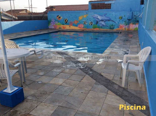Imagem 7 de 15 de Apartamento - Assuncao - Sao Bernardo Do Campo - Sao Paulo | Ref.: - 03480