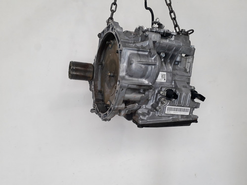 Cambio Automatico Tcross/nivus/vitus 1.0 3cil 2020/21 20mil (Usado)