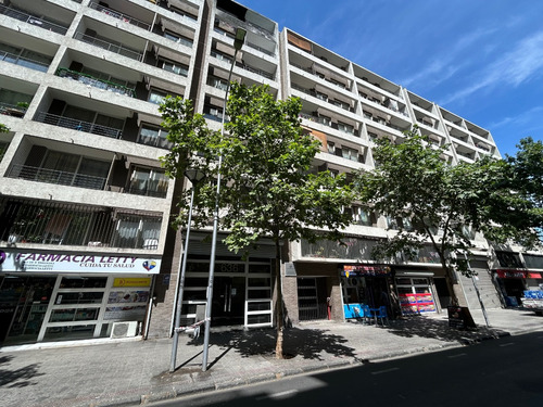 Hermoso Departamento En Arriendo 1d+1b Codxy10602c