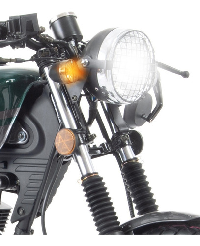 Motomel Café Racer 150cc