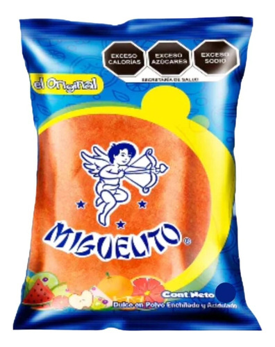 Dulce Miguelito Original 980gr - g a $43