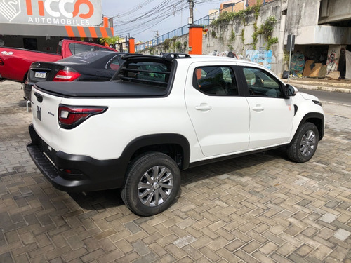 Imagem 5 de 11 de Fiat Strada Freedom Cd 1.3 2022