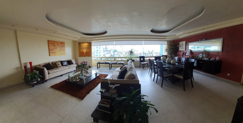 Imagen 1 de 30 de Puerta Del Lago, Av. Club De Golf. Venta Departamento