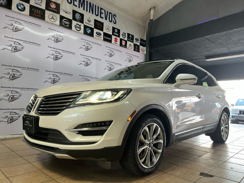Lincoln MKC 2.2 Reserve Mt