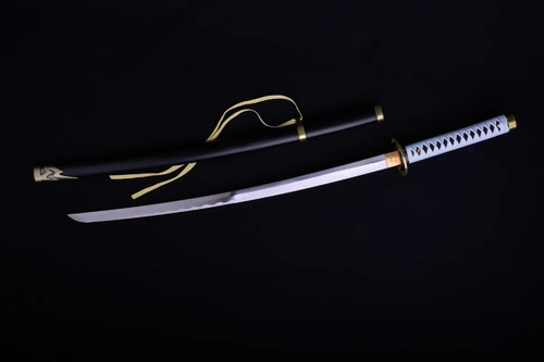 Katana Espada Yamato Vergil Devil May Cry Sable Samurai