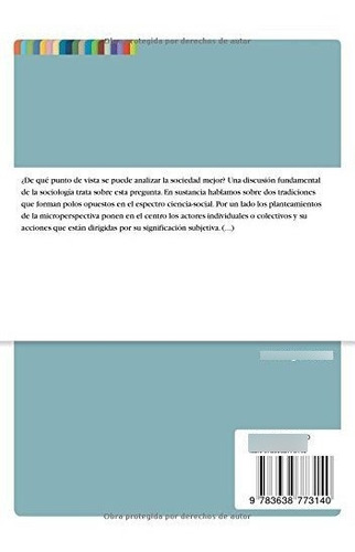 La Construcción Social De La Realidad Según Peter L. Berger
