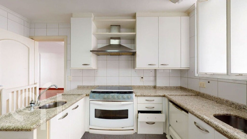 Imagem 23 de 30 de Apartamento Padrão Em São Paulo - Sp - Ap0178_rncr