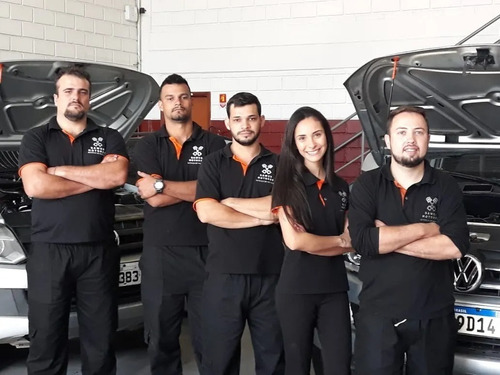 Motor Parcial Ranger 2.2 16v 2013/2022 Xls Duratorq (Recondicionado)