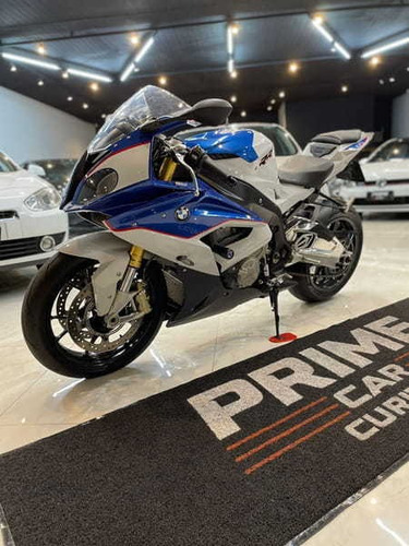 Imagem 2 de 15 de Bmw S1000 Rr
