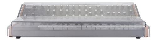 Cubierta Teclado Moog Subsequent 37 (dspcsubsequent37)