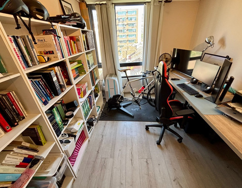 Se Vende 2d Moderno En Pleno Corazón De Providencia