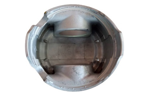 Piston Isuzu 4jb1t 34mm Para Nkr / Nhr / Jac 1040