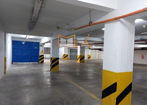 En Venta Edificio Comercial Industrial La Urbina Municipio Sucre Caracas