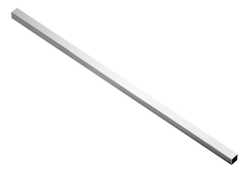 23424a Contemporary 24inchtowel Bar   Only, Cromo