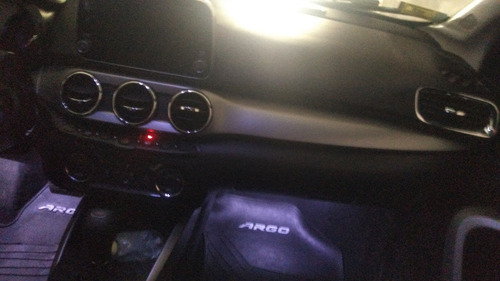Fiat Argo Presicion Pack Premium