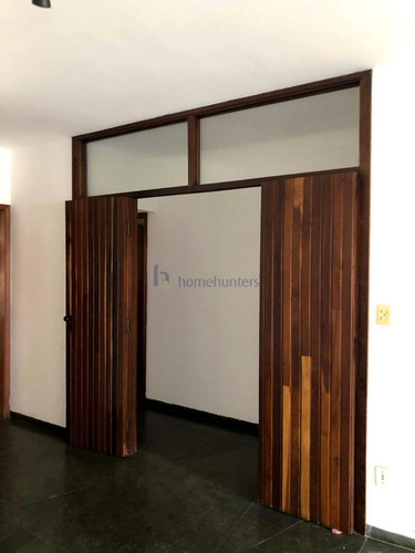 Apartamento Com 3 Dormitórios À Venda, 115 M² Por R$ 598.000,00 - Cambuí - Campinas/sp - Ap4124