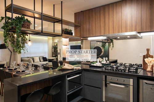 Imagem 27 de 27 de Apartamento Com 3 Dormitórios À Venda, 113 M² Por R$ 1.790.000 - Vila Clementino - Sp/ Propstarter Adm.imoveis - Ap0925