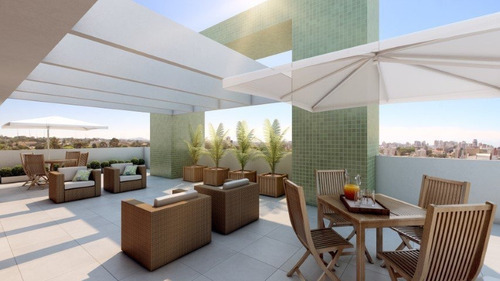 Imagem 10 de 16 de Apartamento Residencial Para Venda, Rebouças, Curitiba - Ap7925. - Ap7925-inc