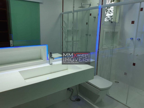 Imagem 29 de 30 de Casa Com 4 Dormitórios À Venda, 420 M² Por R$ 2.600.000,00 - Tucuruvi - São Paulo/sp - Ca0398