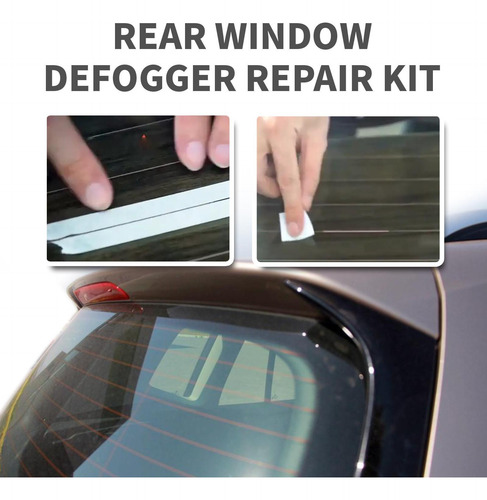 Kit De Reparo Do Descongelador H Kit De Reparo Do Descongela
