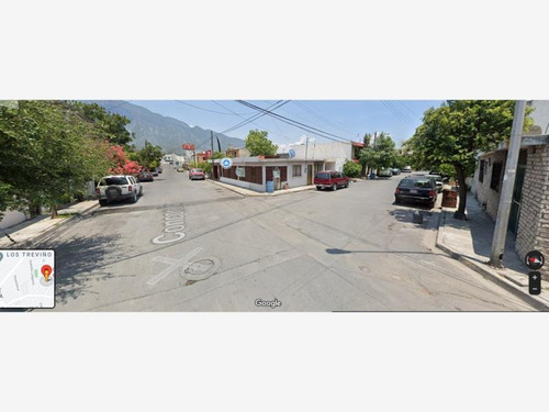 Imagen 3 de 5 de Cab Venta Casa Av Concordia Col Efimex Santa Catarina Nl