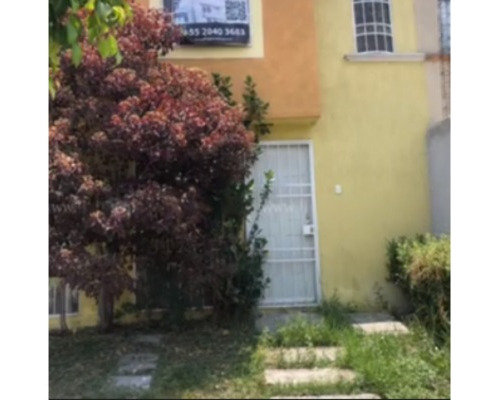 Casa Abajo Del Precio Comercial En Jardines De Sta. Rosa Pue!!! /aa28