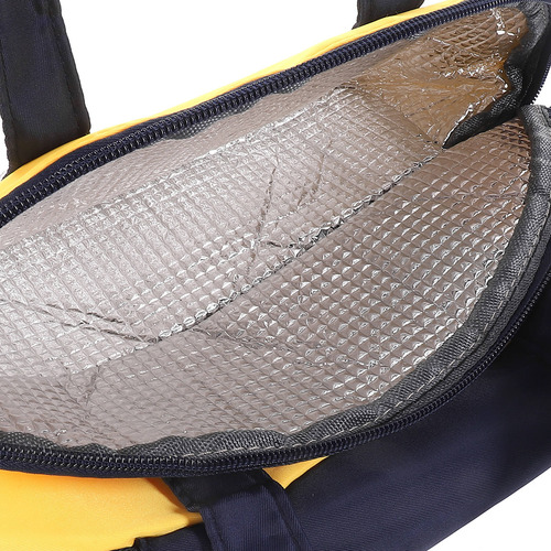 Bolsa Térmica Aislante Para Mamar, Bolsa Para Biberón Pequeñ