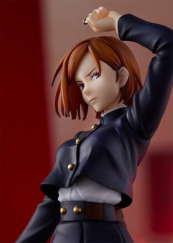 Figura Pop Up Parade Nobara Kugisaki Jujutsu Kaisen - Gsc