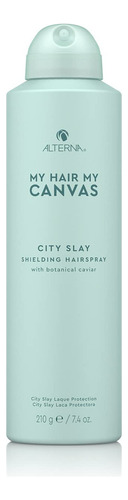 Alterna My Hair My Canvas City Slay - Laca Protectora Para E