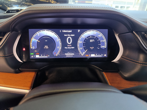 Jeep Grand Cherokee L Summit 2021