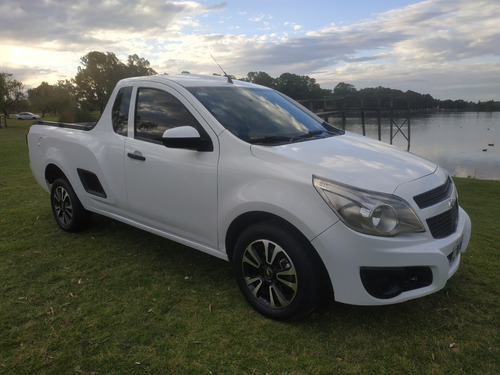 Chevrolet Montana Ls