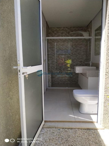 Imagem 10 de 30 de Casa A Venda Em Paulinia - Ca02857 - 68878869