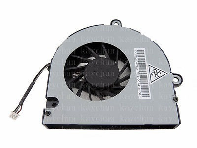 Ventilador Packard Bell Tk81 Tk85 Tk87 Pew96