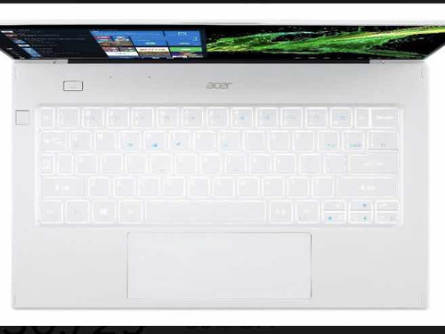 Laptop Acer Swift 7 Thin & Light Intel I7/16gb/512gb/touch