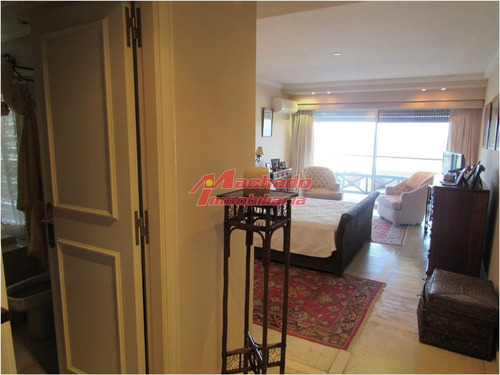Imagen 18 de 30 de Venta De Apartamento De 3 Dormitorios Y Dep. De Servicio En Punta Del Este.